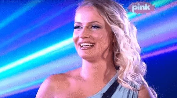 Broji sitno do porođaja – Milica Veličković pokazala trudnički stomak, priznala da je i sama iznenađena svojom trenutnom kilažom