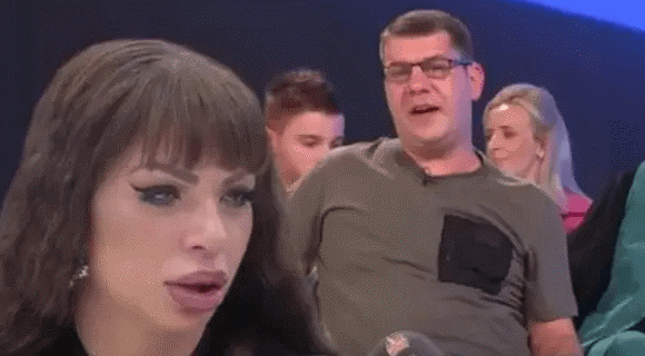 “Nadam se da će ga se Željko odreći” Miljana urnisala Ivana Marinkovića – udarila mu na očinstvo, kaje se što je sina uplela u njegovu igru