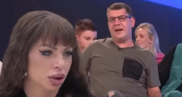 “Nadam se da će ga se Željko odreći” Miljana urnisala Ivana Marinkovića – udarila mu na očinstvo, kaje se što je sina uplela u njegovu igru