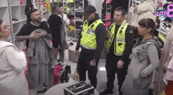 “Vidimo se na sudu” Nova drama trese “Elitu”, obezbeđenje uletelo u Belu kuću – haos