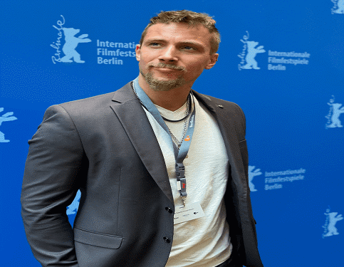 David Mukka Shines at Berlinale  2024: One of The Most Prestigious European Film Festivals
