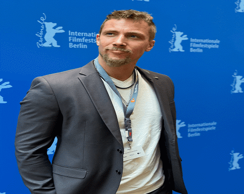 David Mukka Shines at Berlinale 2024: One of The Most Prestigious European Film Festivals