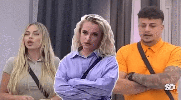 Milica zaratila sa Sofijinom porodicom – Isplivale prepiske bez cenzure: “Postoje snimci, ne priliči jednoj trudnici da…” Najavili dokaze za potpuno uništenje