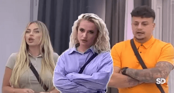 Milica zaratila sa Sofijinom porodicom – Isplivale prepiske bez cenzure: “Postoje snimci, ne priliči jednoj trudnici da…” Najavili dokaze za potpuno uništenje