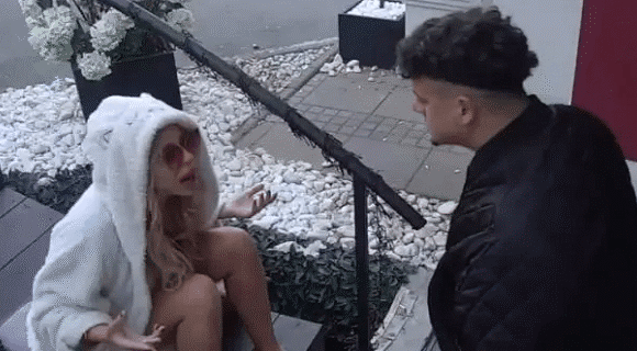 Sofija potopila Šimanovce suzama – Terza je oduvao u sekundi: “Klošarko, ja nemam fabriku, a tvoj bivši neka mi…” Haos na imanju