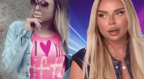 Evo kako je izgledala Sofija Janićijević pre plastičnih operacija – Niko ne može da prepozna ovu devojku