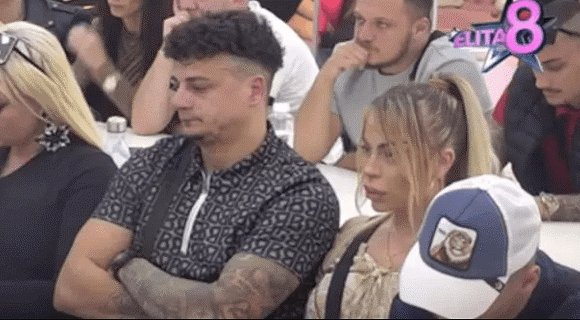 “Zabranila sam mu, a radio je to” Sofija besna – pred celom kućom joj izletelo šta Terzi nikako nije bilo dozvoljeno