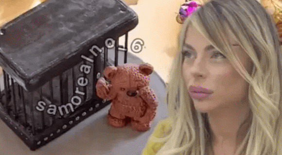 “Samo da se obratim Medi” Sofija ne dozvoljava Terzi da joj napada bivšeg dečka: “Makedonca ne spominji”