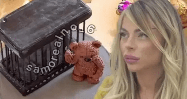 “Samo da se obratim Medi” Sofija ne dozvoljava Terzi da joj napada bivšeg dečka: “Makedonca ne spominji”