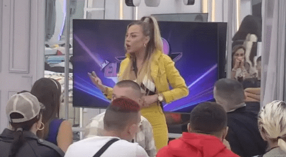 “Gutala me je pogledom” Zadrugar progovorio o Sofijinim tajnim signalima, Terza izgoreo od besa – njih dvojica se brutalno sukobili