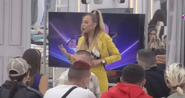 “Gutala me je pogledom” Zadrugar progovorio o Sofijinim tajnim signalima, Terza izgoreo od besa – njih dvojica se brutalno sukobili