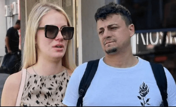 Ime koje je Milica Veličković izabrala za svoju i Terzinu bebu ima jaku i potresnu simboliku