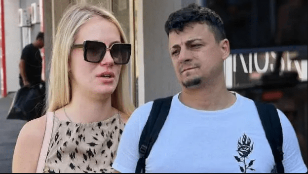 Ime koje je Milica Veličković izabrala za svoju i Terzinu bebu ima jaku i potresnu simboliku