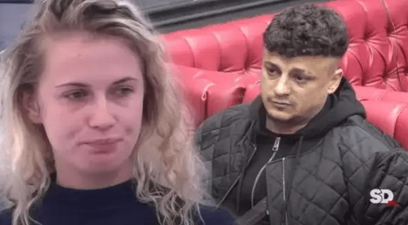 “Ne zna ime deteta…” Trudna Milica Terzu nazvala degenerikom, a Janićijevićima neće biti dobro kada čuju OVO