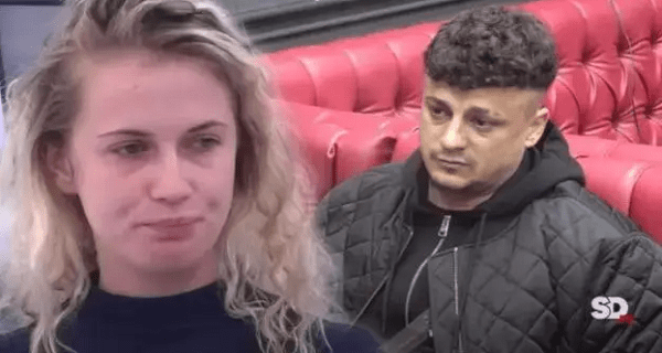 “Ne zna ime deteta…” Trudna Milica Terzu nazvala degenerikom, a Janićijevićima neće biti dobro kada čuju OVO