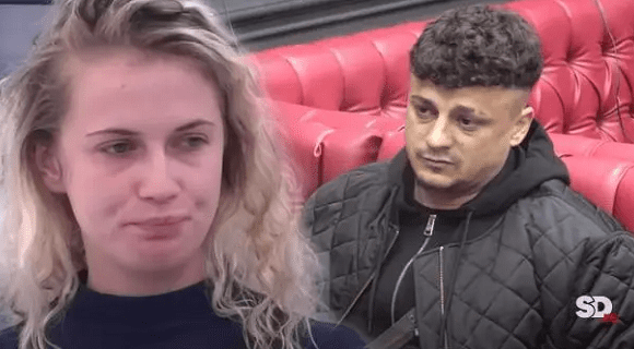 “Plakaće na kolenima da se pomirimo i moliće me za dete” Milica osula drvlje i kamenje po Terzi – donela važnu odluku