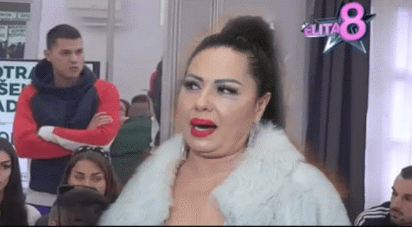 Zlata Petrović ne podnosi dobro Pejino učešće u rijalitiju: Otkriveni detalji, evo i šta je rekla o Eni i njenoj burnoj prošlosti