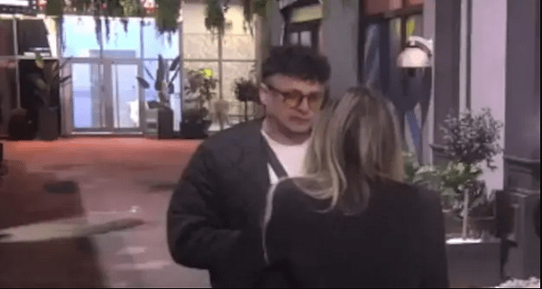 Sasuo joj bolnu istinu u lice – Sofija u neverici šta je upravo čula iz Terzinih usta