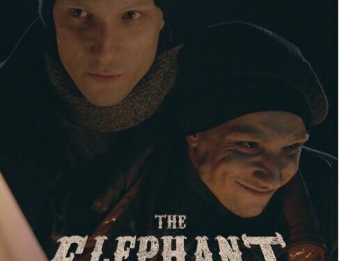“The Elephant” Starring David Mukka Gains Global Recognition  at Film Festivals
