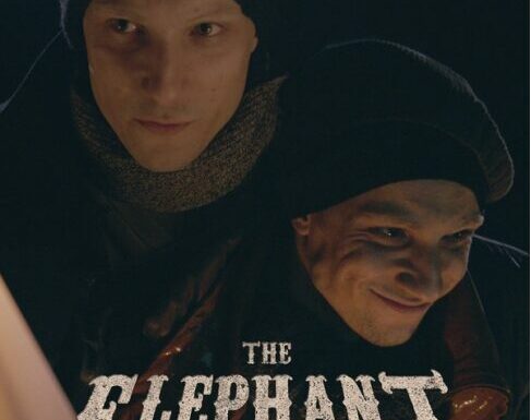 “The Elephant” Starring David Mukka Gains Global Recognition at Film Festivals