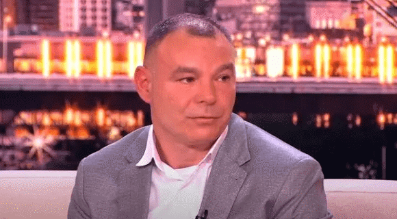Aca Bulić poslao pismo zadrugarki: Kamera sve snimila – uputio joj emotivne reči, pa se saznalo u kakvom su odnosu