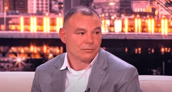 Aca Bulić poslao pismo zadrugarki: Kamera sve snimila – uputio joj emotivne reči, pa se saznalo u kakvom su odnosu