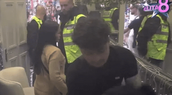 Novi haos u Eliti 8: Aleksandra doživela nervni slom zbog Jelene, obezbeđenje i ukućani je jedva smirili