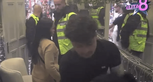 Novi haos u Eliti 8: Aleksandra doživela nervni slom zbog Jelene, obezbeđenje i ukućani je jedva smirili