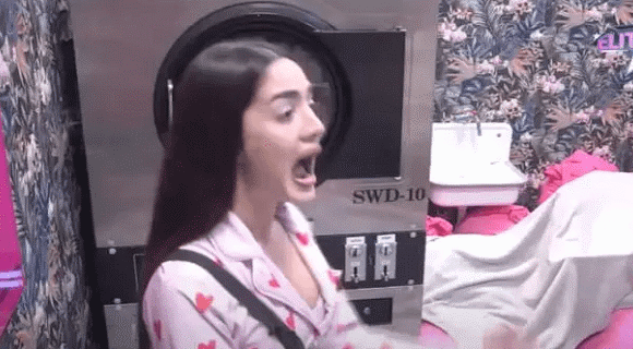 Anđela Đuričić prešla sve granice pristojnosti – na stubu srama kao u šestoj sezoni, više ne kontroliše situaciju