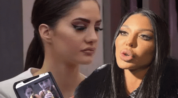 Glumi presvetu, pa naletimo na njene slike sa BANANOM: Maja Marinković otkrila neviđeni snimak Anđele Đuričić – ovo je vrhunac njenih fetiša (VIDEO)