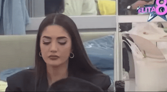 Raskid kao i sa Zvezdanom – Anđelu Gasttozz ponizio kao niko nikada, Marinković joj izgovorio najstrašnije