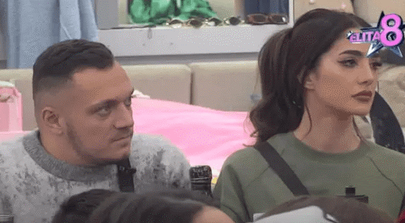 Istina izašla na videlo: Anđela Đuričić saznala da je video “banana” procureo u javnost (VIDEO)