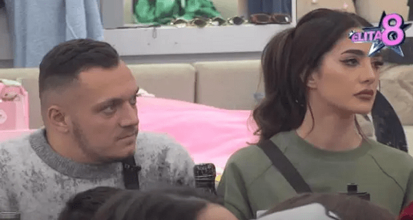 Istina izašla na videlo: Anđela Đuričić saznala da je video “banana” procureo u javnost (VIDEO)