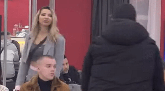 Aneli obrisala patos njime, a evo kako je na sve Terza reagovao: Komentari ispod ovog videa ne prestaju da se nižu