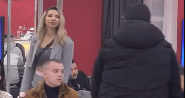 Aneli obrisala patos njime, a evo kako je na sve Terza reagovao: Komentari ispod ovog videa ne prestaju da se nižu