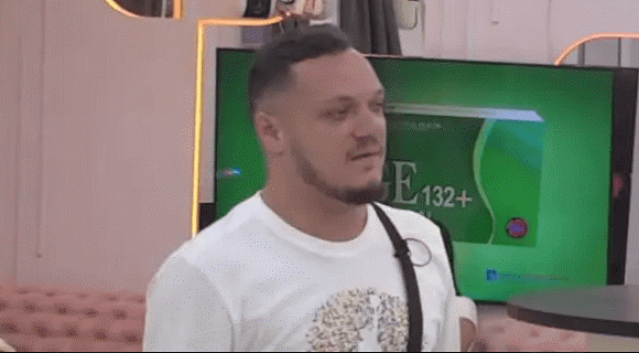 GOTOVO JE: Gasttozz se spakovao i doneo odluku da ode – svi su uplašeni zbog Anđeline reakcije