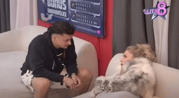 Vidi se da još uvek voli Terzu – Miličina osećanja prema Bori ugledala svetlost dana nakon njenog izlaska iz “Elite”