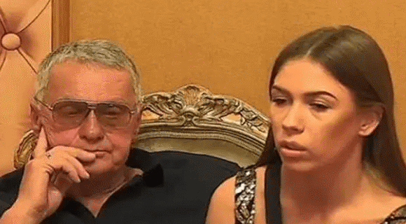 Milijana je bila neverna 53 godine starijem Milojku pred njegovim očima, a sada je održala lekciju svim ženama: “Veruješ da te muž ne vara”