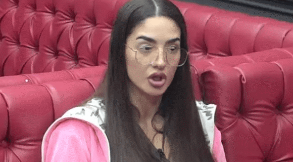 “Gasttozz je folirant, on igra rijaliti” Anđela dala svoj sud o celokupnoj situaciji u Beloj kući