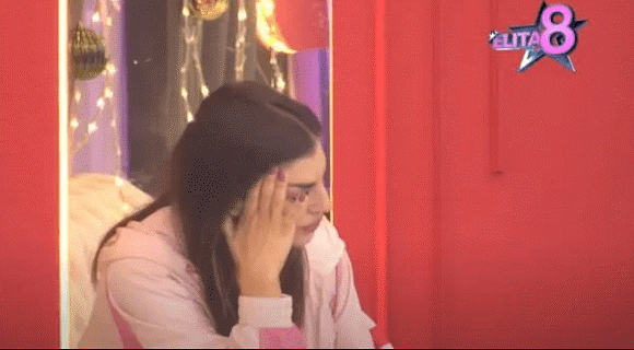 Ena se guši u suzama, ne može da prihvati da je došao kraj – rešila da se osveti zbog slomljenog srca “Uzvratiću mu, upozorila sam ga “