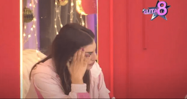 Ena se guši u suzama, ne može da prihvati da je došao kraj – rešila da se osveti zbog slomljenog srca “Uzvratiću mu, upozorila sam ga “