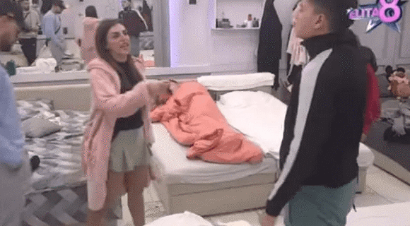 Trese se Bela kuća, zaratili Ena i Peja, pa napravili karambol: “Neću sigurno da spavam sa njim”