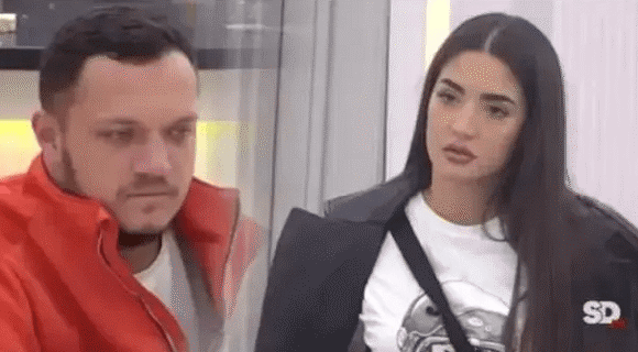 Produkcija uručila Gasttozzu pismo od porodice – Marinković saznao istinu iz spoljnog sveta