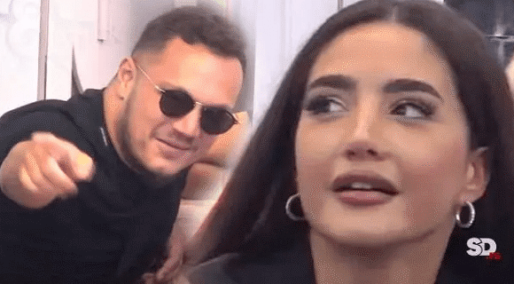 Gasttozzu i Anđeli popustile kočnice, pred svima se prepustili strastima: Cela Bela kuća gledala je njihovu vrelu akciju (VIDEO)