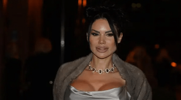 “Starleta” ispred imena se briše: Iva Grgurić postala glumica, dobila ulogu sa poznatim srpskim glumcem – “Ima i eksplicitnih scena”