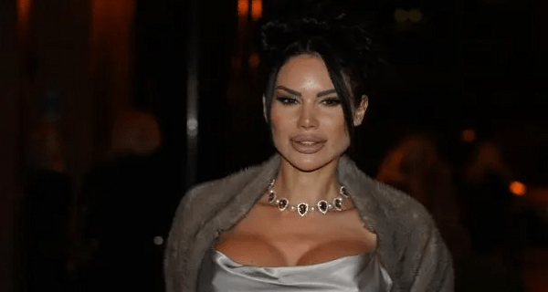 “Starleta” ispred imena se briše: Iva Grgurić postala glumica, dobila ulogu sa poznatim srpskim glumcem – “Ima i eksplicitnih scena”