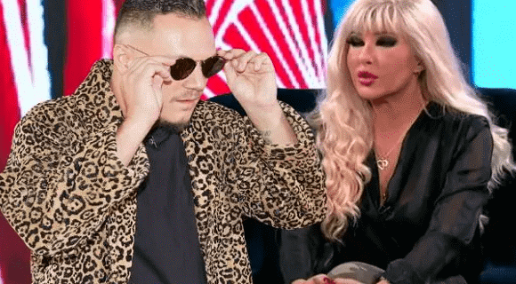 “Ljudi se preko noći promene”: Jami progovorila kakvo iskustvo ima sa Gasttozzom i šta misli o njegovoj vezi sa Anđelom