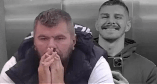 “Zatekao sam u stanu taj užasan kanap” Potresna Janjuševa ispovest o bratovljevoj smrti – njegova majka najteže podnosi tragičan gubitak