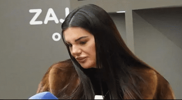 “Mnogo plačem, od trećeg trimestra sam…” Jovana Ljubisavljević progovorila o trudnoći i otkrila sa čim se susreće