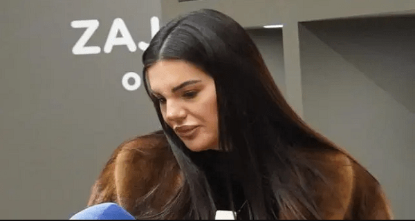 “Mnogo plačem, od trećeg trimestra sam…” Jovana Ljubisavljević progovorila o trudnoći i otkrila sa čim se susreće